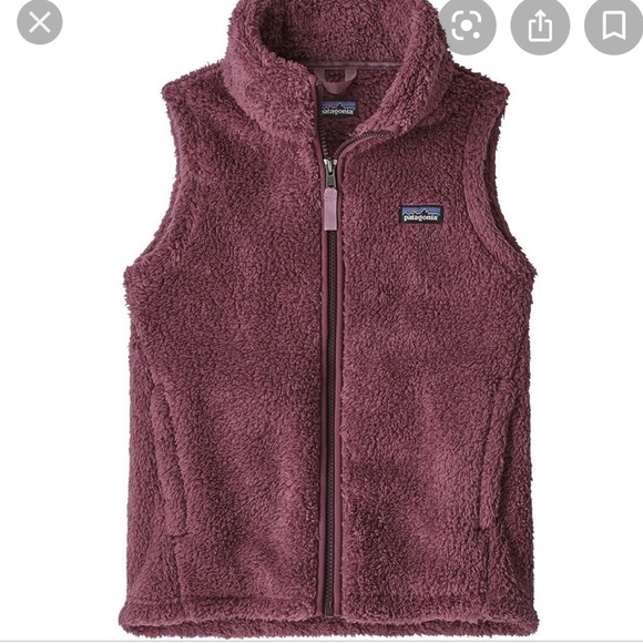 Patagonia Los Gatos Vest - Picture 2 of 8